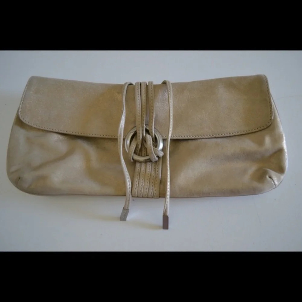Via Spiga clutch